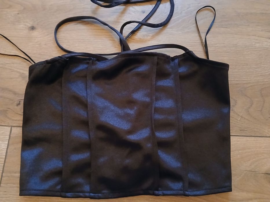 Gorset H&M rozm S
