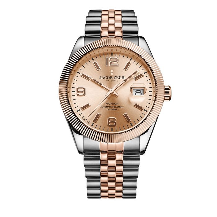 Zegarek jacob zech munich  przecena