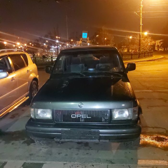 Продам авто в доброму стані