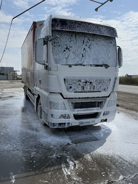 Продам MAN TGX 18.440