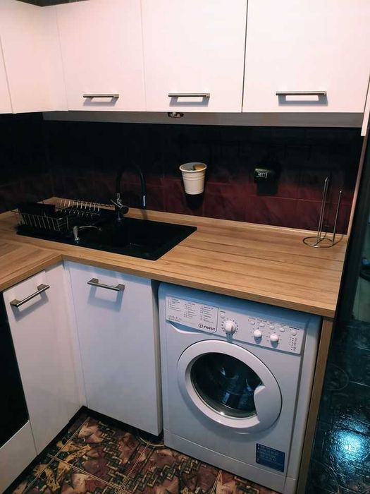 Wynajem bez prowizji mieszkanie 34 m² na  | Kraków, Nowa Huta – Os. Słoneczne |po remoncie