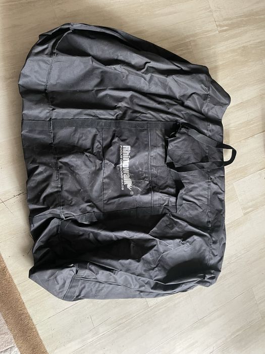 Saco de transporte de bicicleta