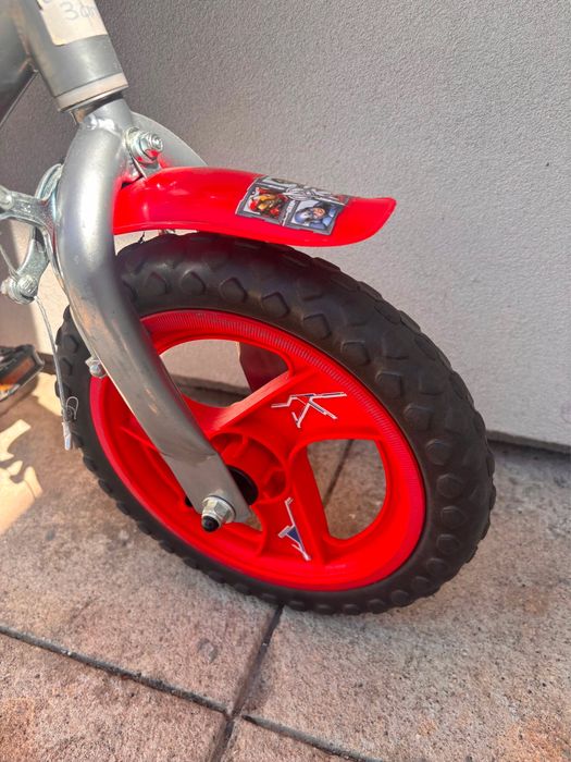 Bicicleta para criança