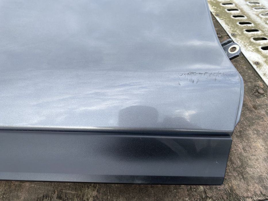 Nissan x-trail t32 lift drzwi prawe tyl KAD