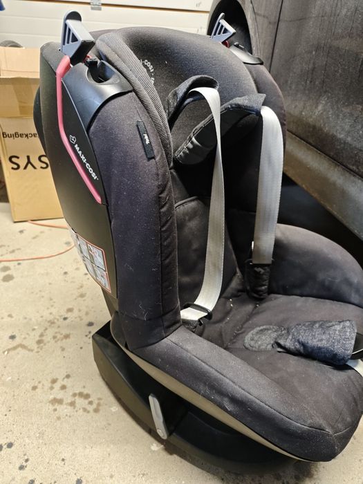 Fotelik Maxi-Cosi Tobi 9-18kg