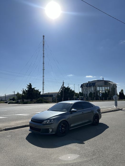 Jetta 6 2013 дизель