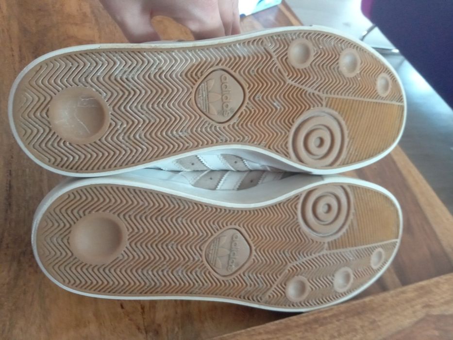 Adidas Busenitz Vulc sneakersy rozmiar 42