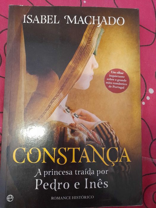 Diversos Livros Romance
