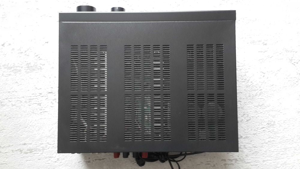 Підсилювач Marantz PM-80 , PM-80MKll , Передпідсилювач Marantz SC-80