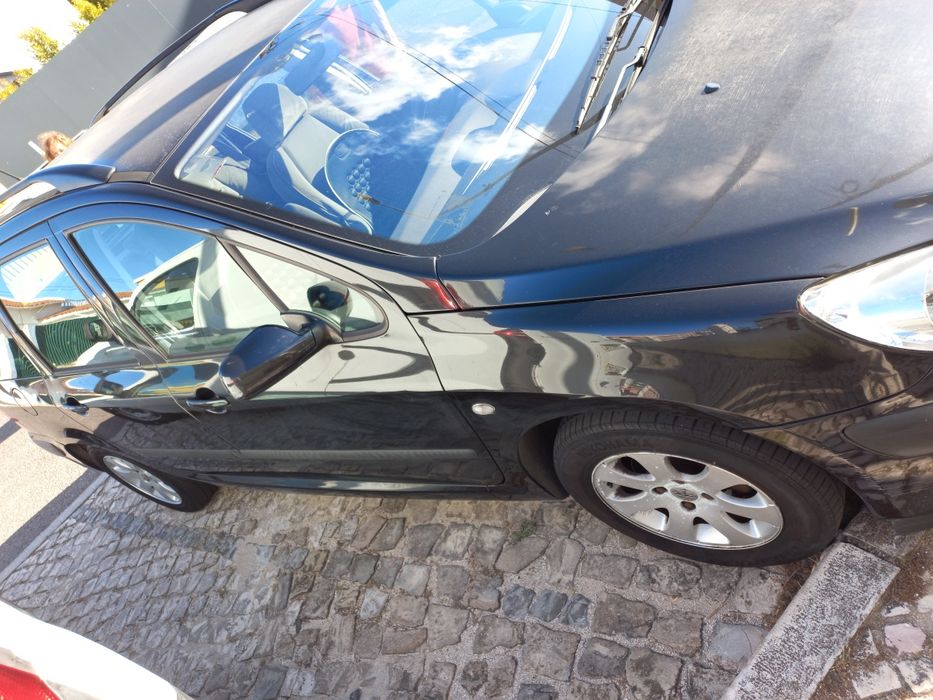 Peugeot 307 sw 1.4Hdi