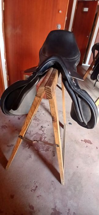 Sela Saltos Lexhis Ilusa 17,5"
