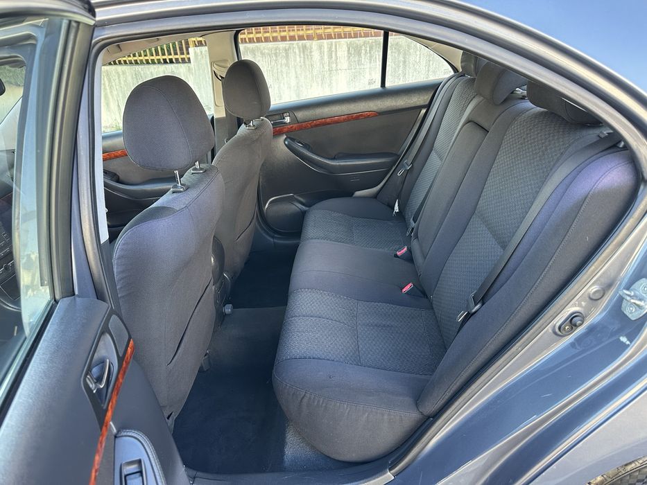 Toyota Avensis 2.0 D4D