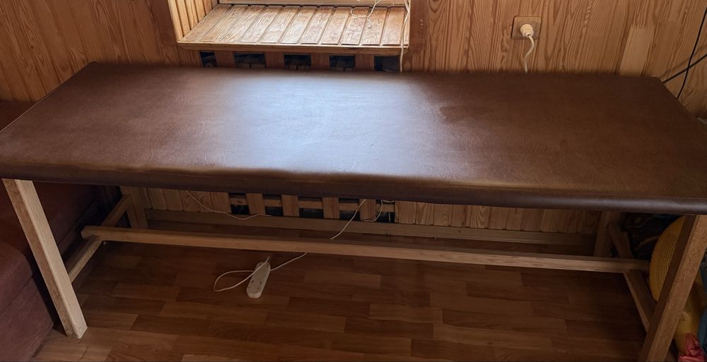 Продам Масажний стіл