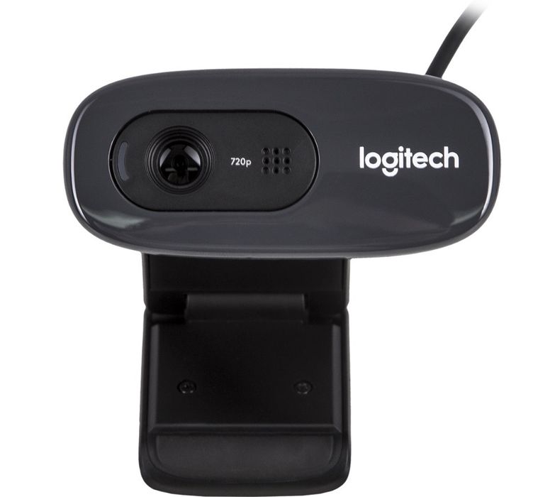 Веб-камера Logitech C270 HD