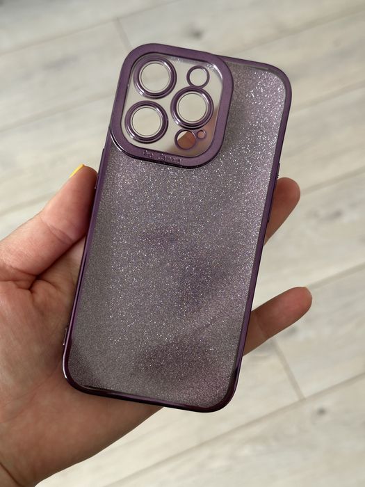 Чохол на iphone 14pro