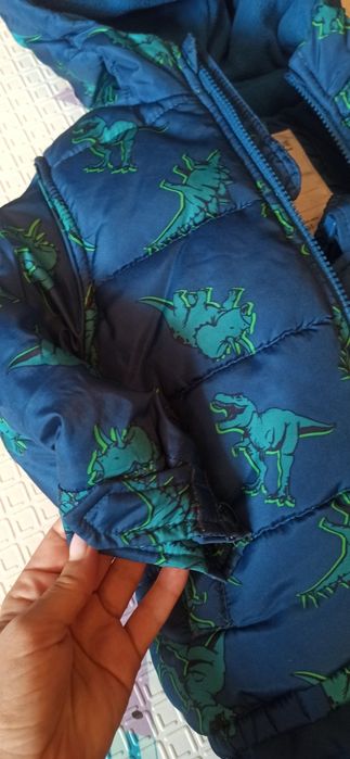 Куртка+ комбінезон Carter's