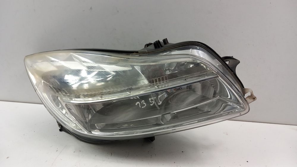 Opel Insignia A Lampa Przód Prawa
