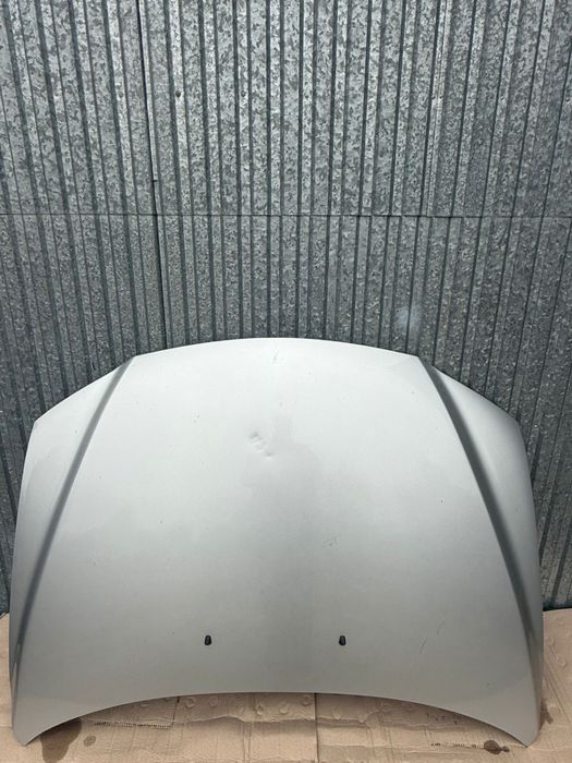 Капот Mazda 6 gg Капот Мазда 6