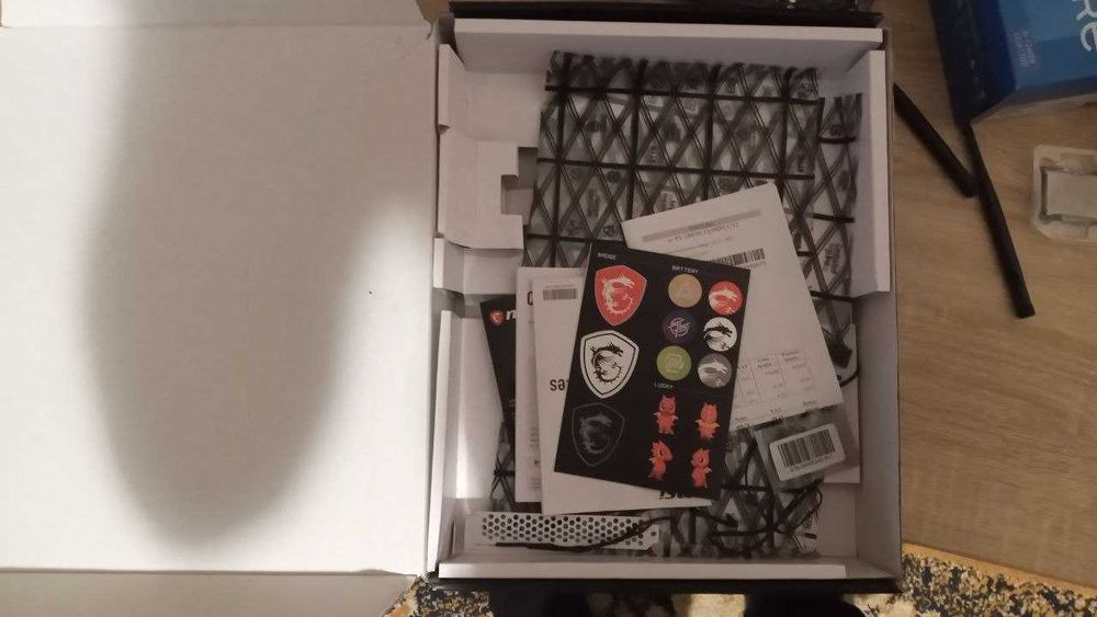 MSI MAG Z790 Tomahawk WiFi