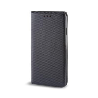 Etui Smart Magnet Samsung Galaxy A50 A30s czarne