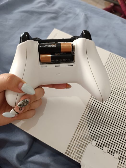 Xbox One s 500GB