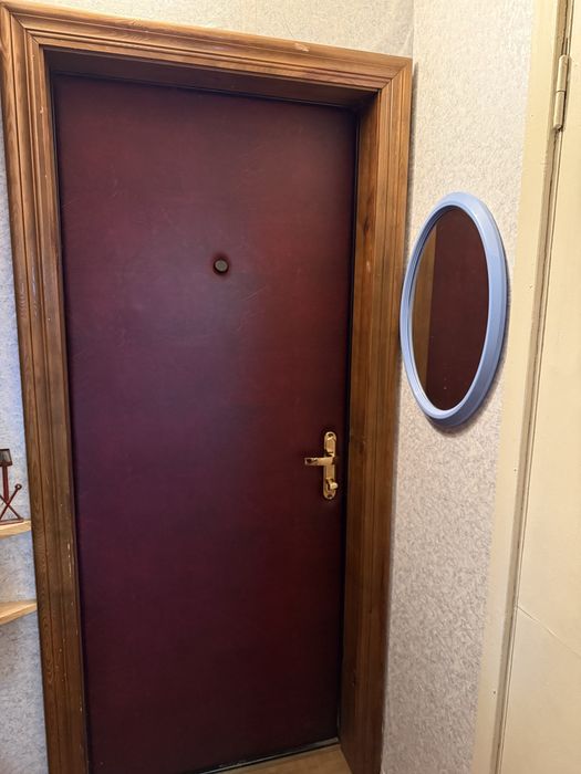 1 кім ЦЕНТР 40 м вул.Гонча 76