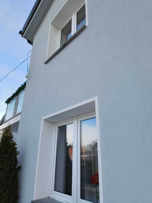 Docieplenia, elewacje, dachy i konstrukcje drewniane