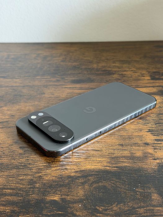 Google Pixel 10 Pro XL | Czarny 256GB | Gwarancja do 09.09.2026