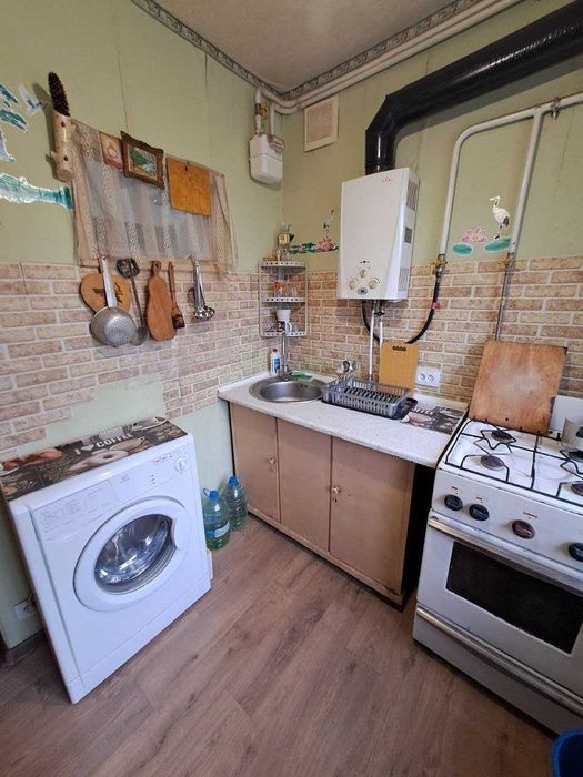 Продаж 2 к. квартири лівий берег продаж по єВідновленню та Сертифікату