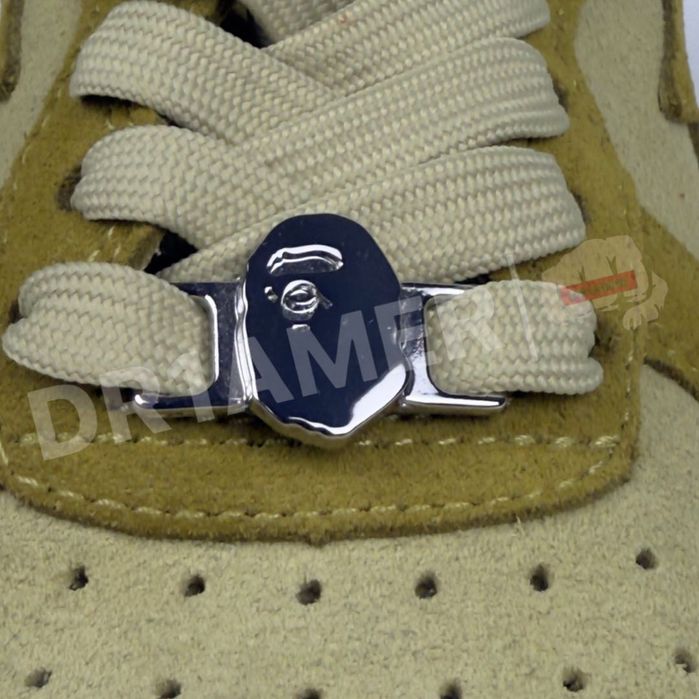 BAPE STA #3 L beige/caqui