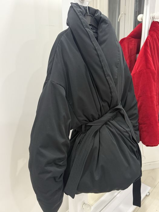 Пуховик Mocko xs:s розмір