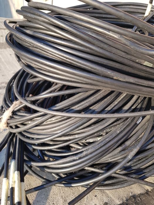 Кабель нагріваючий резистивний сніготанення криготанення тепла підлога