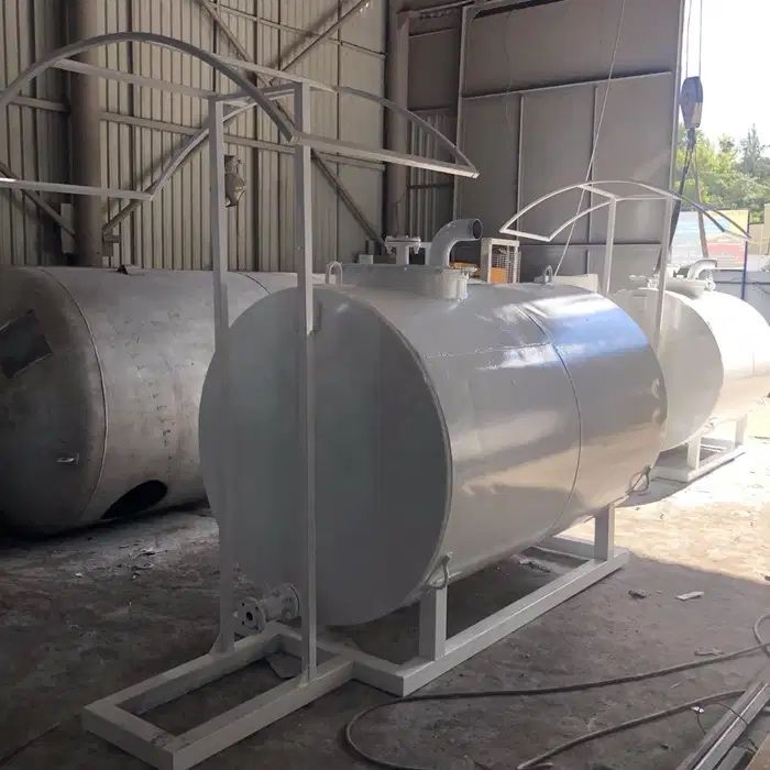 АКЦІЯ‼️Сталевий резервуар Ємність для дизеля Металлическая емкость