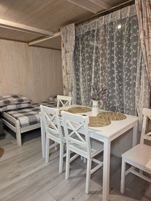Domki Natalia/blisko wody /centrum