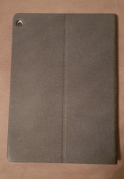 Tablet Lenovo M10 HD + capa e película