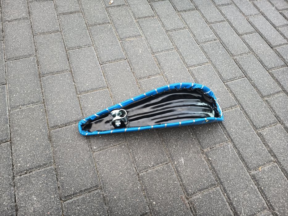 Siedzenie Romet banan 20 cali
