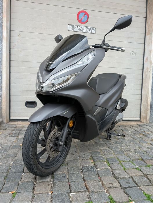 Honda PCX  125cc