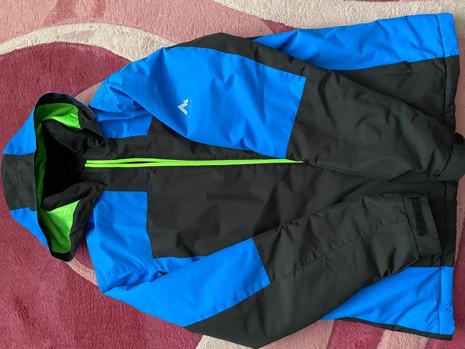 Куртка чоловіча зимова McKinley, L