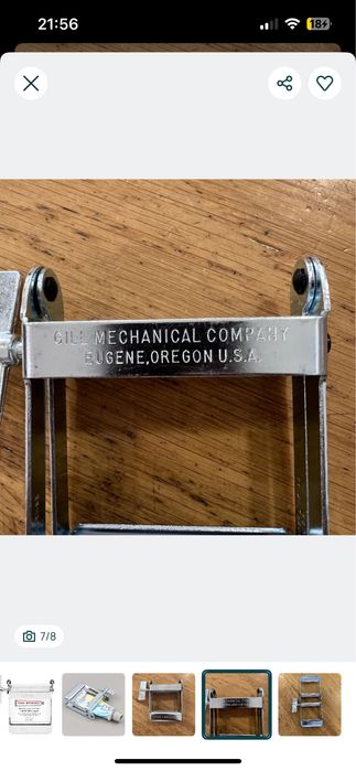 Dispensador espremedor bisnagas pasta dentes Tube-Wringer - NOVO