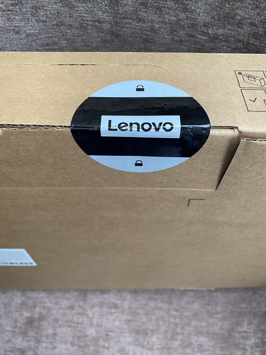 Portatil Lenovo IdeaPad Slim 3 NOVO | Caixa Selada
