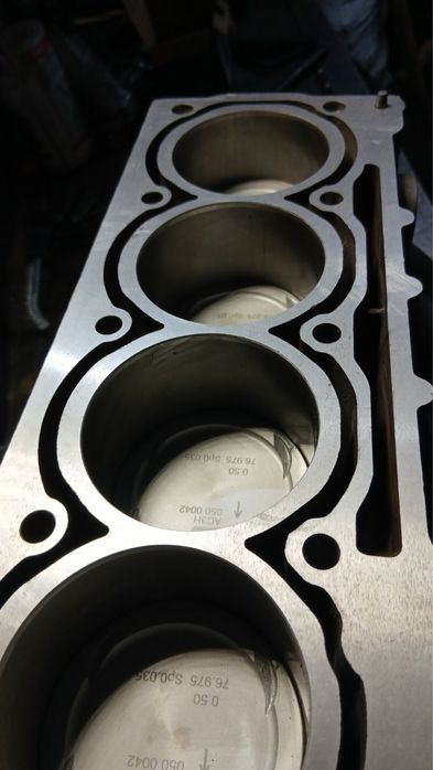 !!!КАПІТАЛКА!!! Двигун 1.4 16v AKQ AXP VW Golf 4 Bora Polo Гольф Fabia