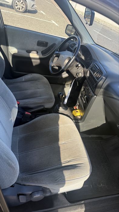 Nissan sunny 1.4cm3