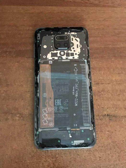 Xiaomi Redmi note 9 Pro 64gb