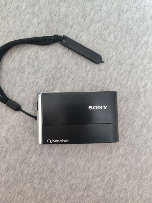 dsc t70 - купити цифрові фотокамери - Ціна на OLX.ua