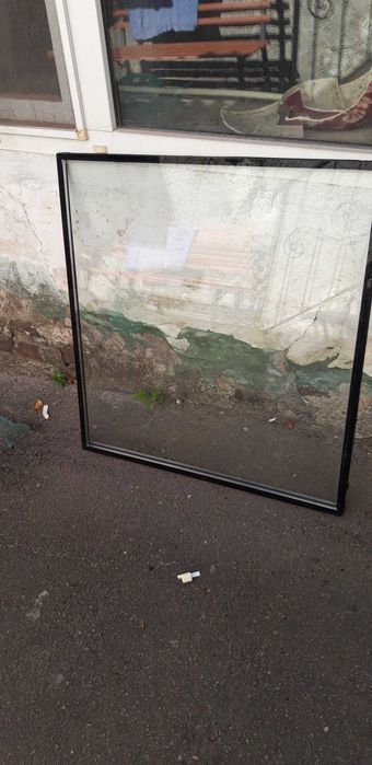 Склопакети різні однокамерні ( 2 скла) абсолютно цілі, чисті