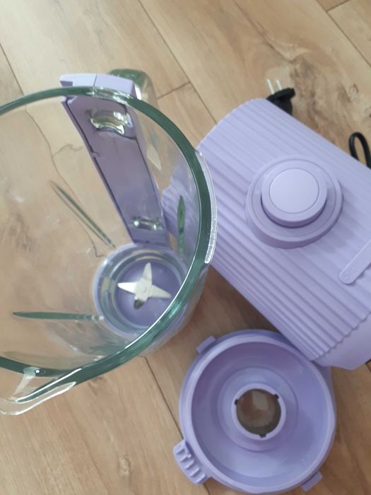 Nowy!!!  blender kielichowy  firmy Silver Crest