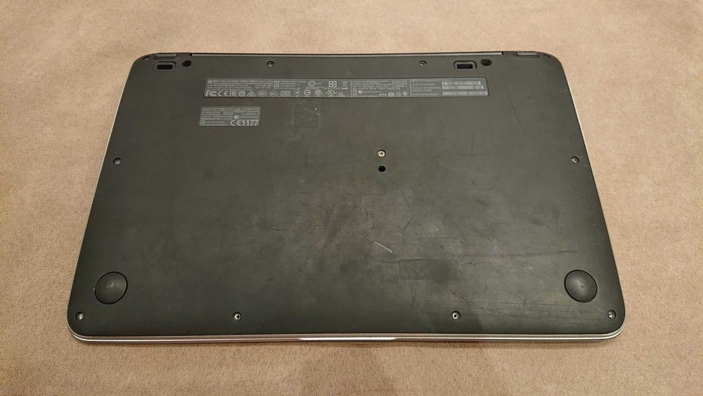 Kompletna obudowa HP EliteBook Folio 1020
