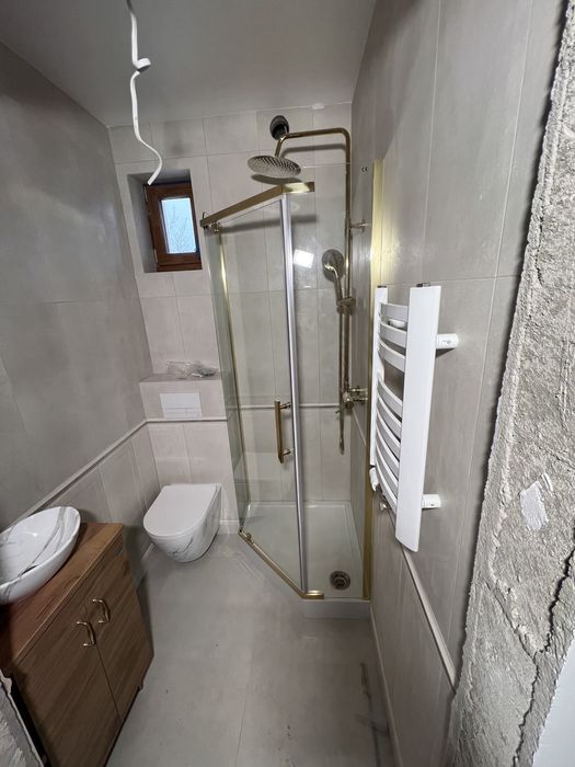 Usługi hydrauliczne, instalacje,wod/kan,gaz,awarie