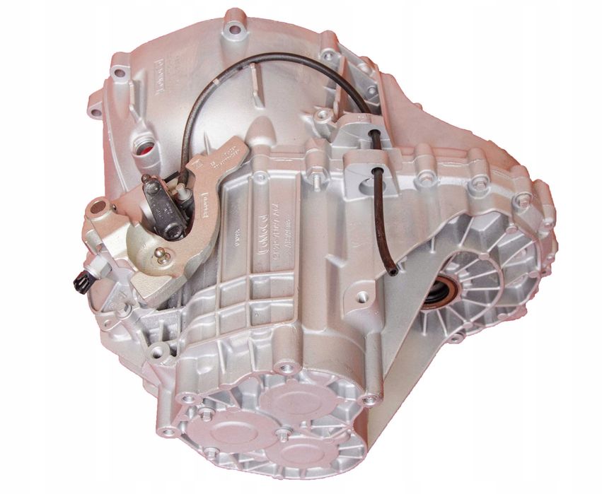 skrzynia biegów ford focus ecoboost cv6r7002pf oil
