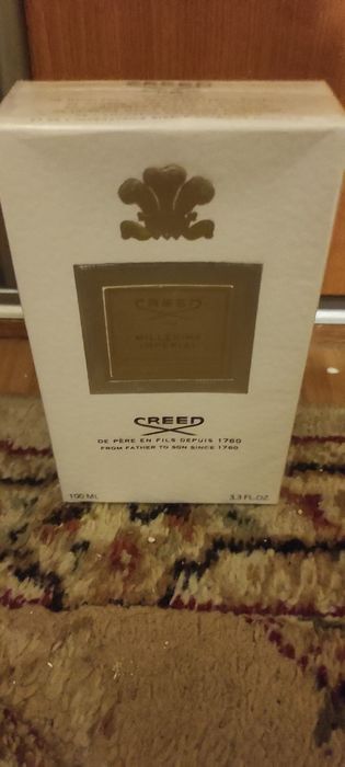 Woda perfumowana Creed milesime